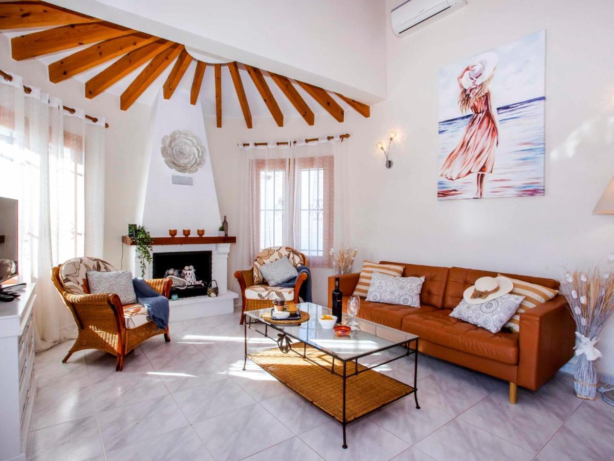 Villa Villa Moreana By Interhome Monte Pego Extérieur photo