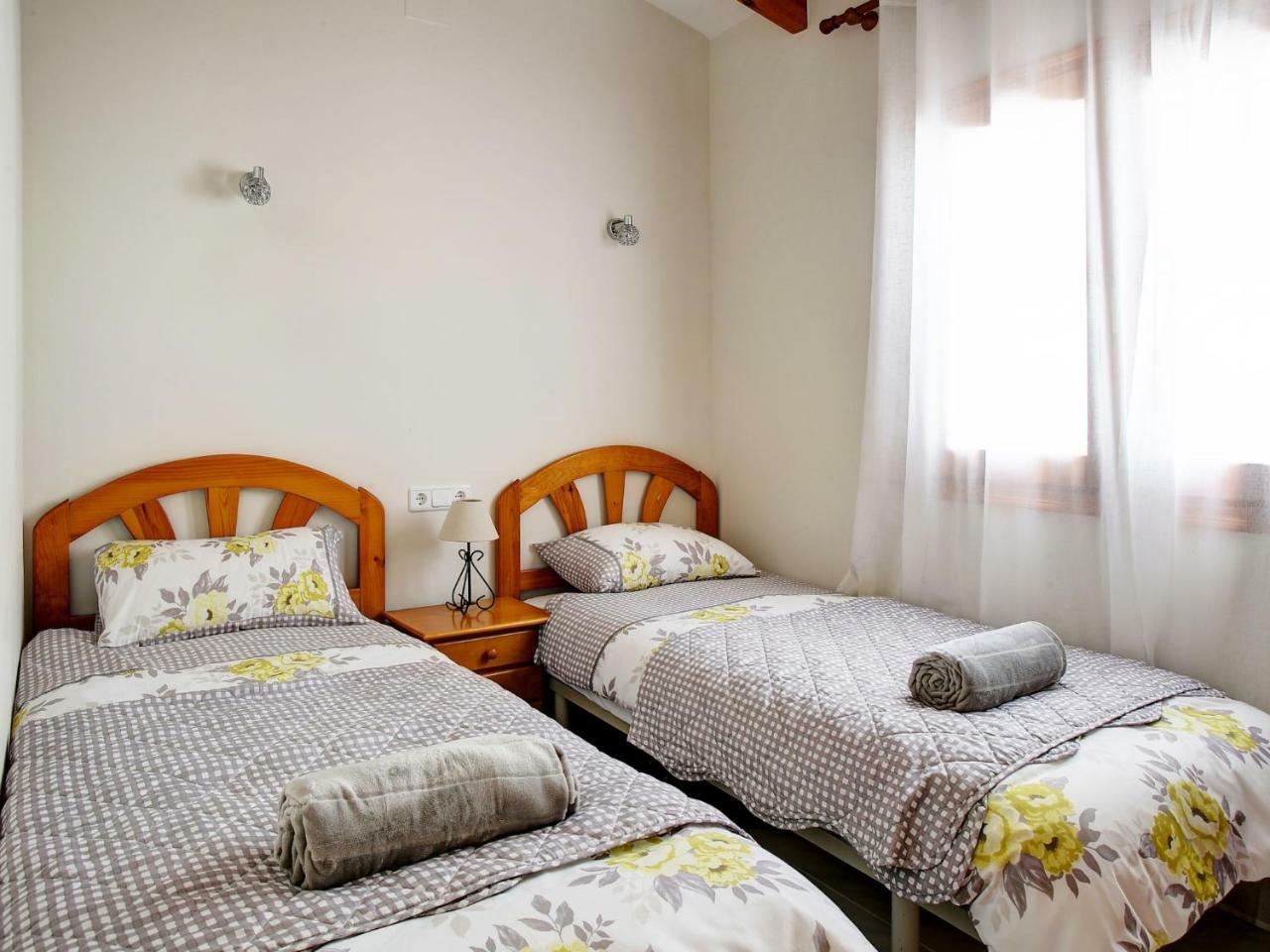 Villa Villa Moreana By Interhome Monte Pego Extérieur photo