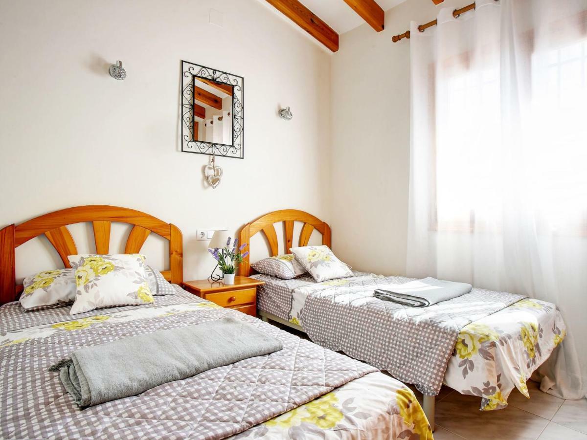 Villa Villa Moreana By Interhome Monte Pego Extérieur photo